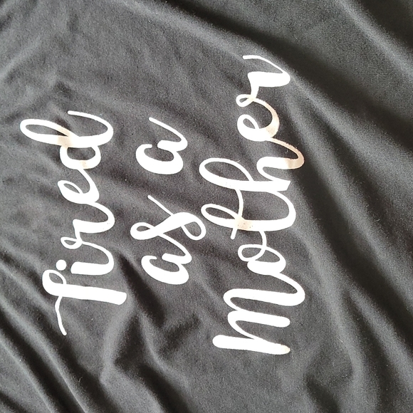 Tired as a Mother - Picture 2 of 3